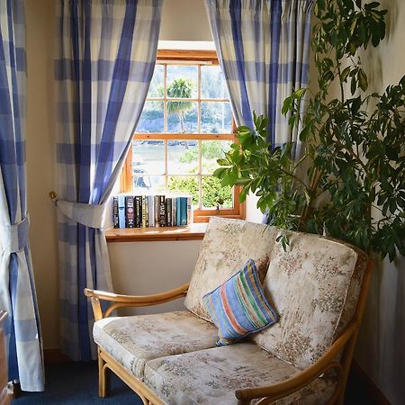 Hirta Villa Plockton Eksteriør bilde